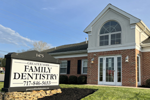 York Sedation Dentists - York, PA
